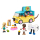 LEGO FRIENDS 42678 Furgonetka z akcesoriami dla zwierząt - 1473456 - zdjęcie 3